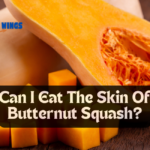 Can I Eat The Skin Of Butternut Squash?