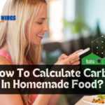 How To Calculate Carbs In Homemade Food?