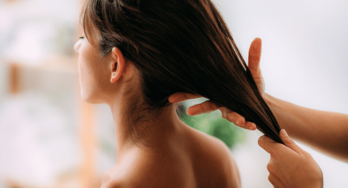 Top Hair Oils For Better Hair Growth And Health