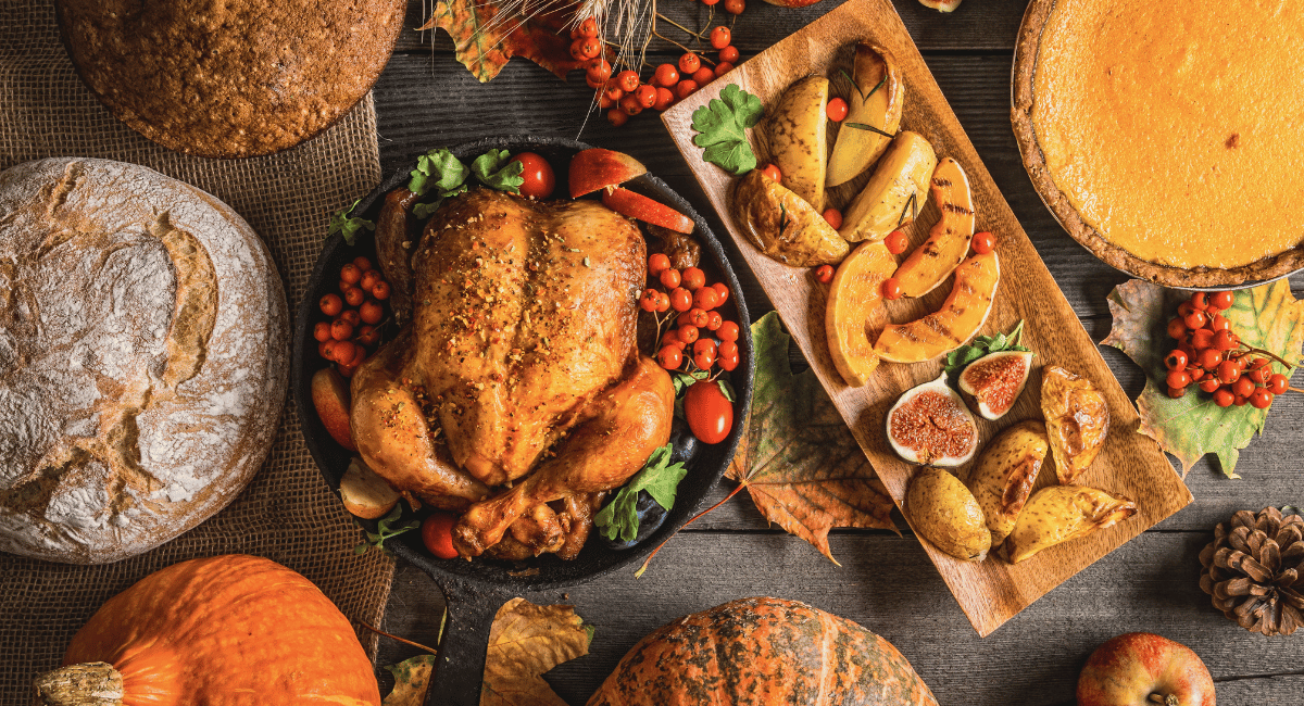 12 Alternatives to Turkey for Thanksgiving Dinner