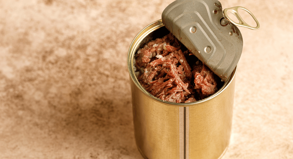 Canned Beef Stew, Ranked From Worst To Best, According To Customers