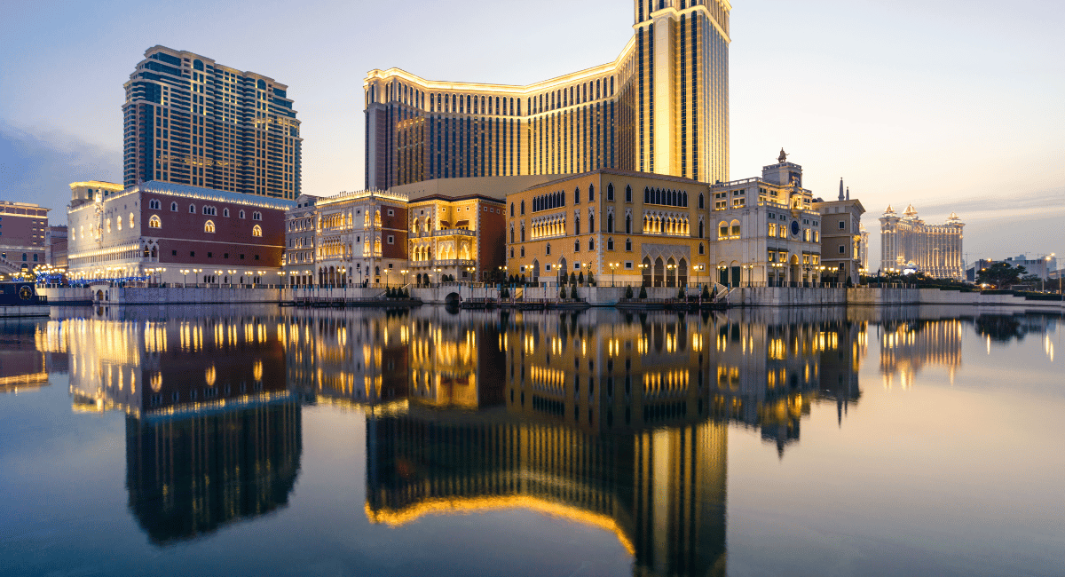 10 Incredible Casino Resorts You Won’t Find in Vegas