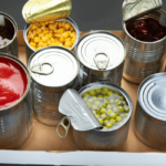 10 Unhealthiest Canned Foods on the Planet